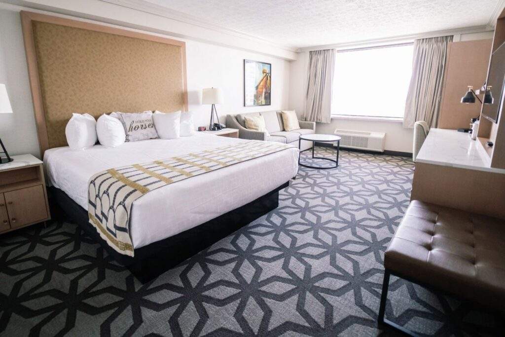 The Galt House Legendary Louisville Hotel & Event Space