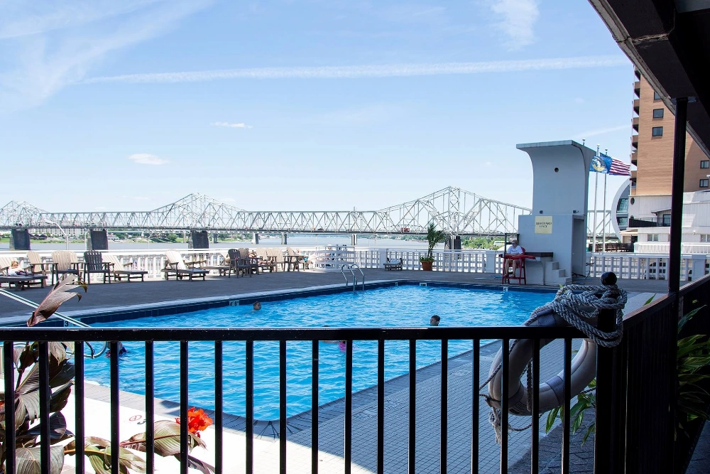 Unrivaled Amenities